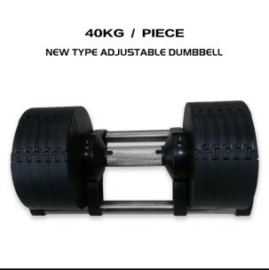 Mancuernas Ajustables 40kg